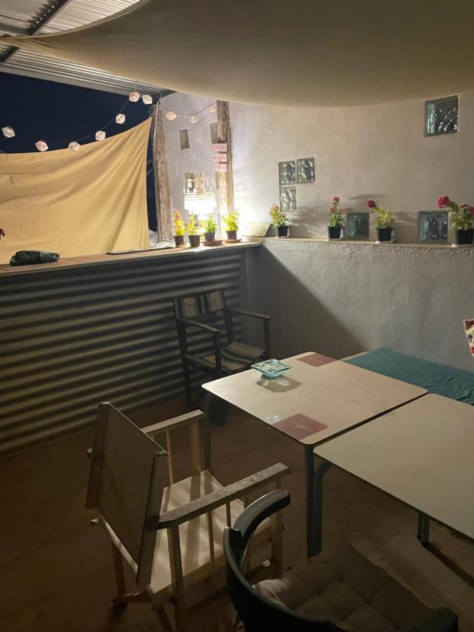 萨斯 Casa Claddagh酒店 外观 照片